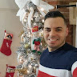 Meet your Posher, Emmanuel